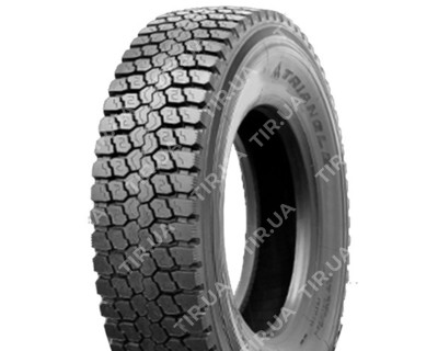 315/80R22.5 Triangle TR688 154/151M Ведущая грузовая шина