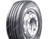 385/65 R22.5 Bridgestone R249 Evo 160/158K Рулевая шина