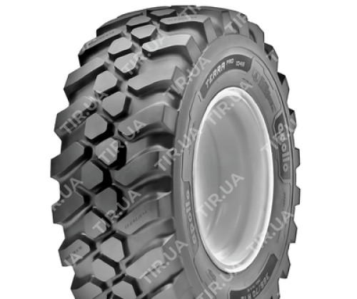 405/70 R20 Apollo Terra PRO 1045 143B Индустриальная шина