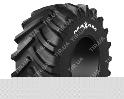 500/85R24 Maxam MS951R AgriXtra H 163A8 Сільгосп шина 500/85R24 Maxam MS951R AgriXtra H 163A8 Сільгосп шина