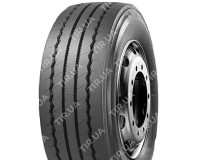 385/65R22.5 Roadshine RS631A 160K Прицепная шина 385/65R22.5 Roadshine RS631A 160K Прицепная шина