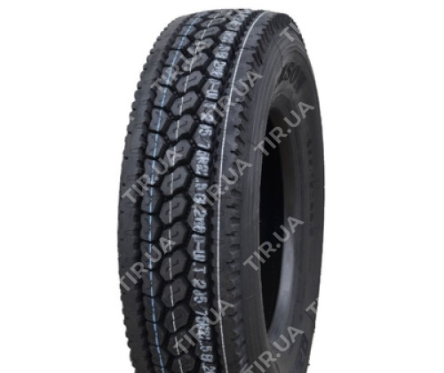 295/75 R22.5 Samson GL266D 146/143L Ведуча шина