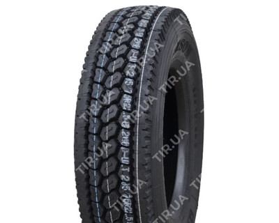 295/75R22.5 Samson GL266D 146/143L Ведуча вантажна шина