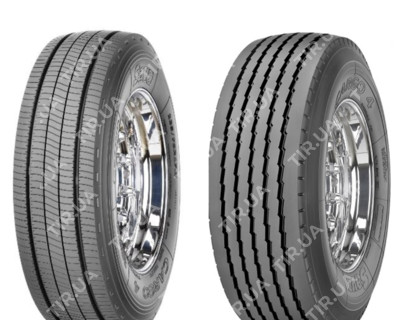 245/70R19.5 Sava Cargo 4 141/140J Прицепная грузовая шина 245/70R19.5 Sava Cargo 4 141/140J Прицепная грузовая шина