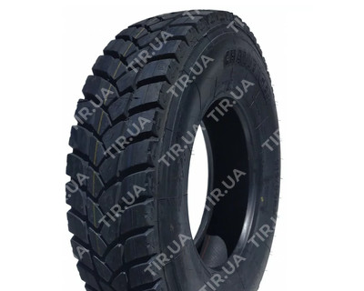 315/80R22.5 CHALLENGER CDC1 156/150K Ведущая грузовая шина
