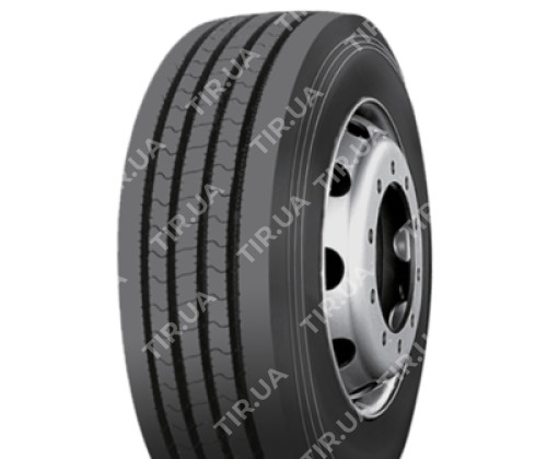 245/70 R17.5 Supercargo SC217 143/141K Рульова шина