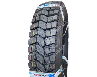 9R20 Truefast TD618 144/142K Ведущая шина