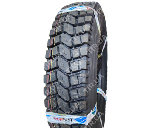9 R20 Truefast TD618 144/142K Ведущая шина