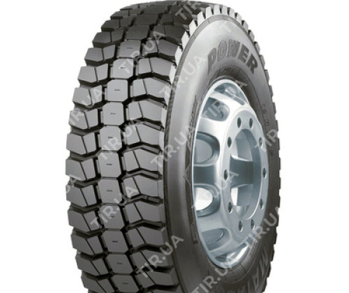 12 R22.5 Matador DM1 Power 152/148K Ведуча шина
