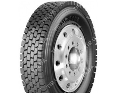 315/70R22.5 Dynacargo Y105 151/148M Ведущая шина 315/70R22.5 Dynacargo Y105 151/148M Ведущая шина