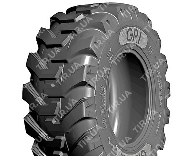16.9R30 GRI GRIP EX R400 Індустріальна шина 16.9R30 GRI GRIP EX R400 Індустріальна шина