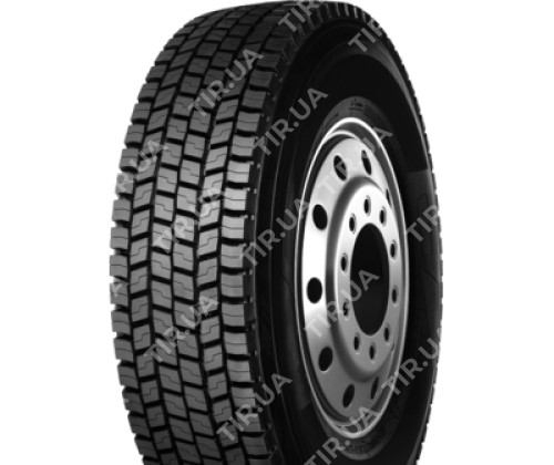 315/80 R22.5 Neoterra NT599 157/154K Ведуча шина