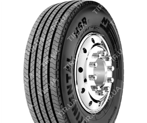305/70 R22.5 Continental HSR1 152/148L Рульова шина