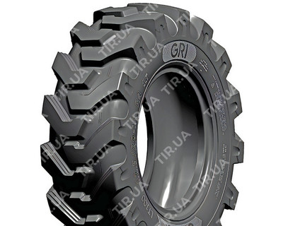 12.5/80R18 GRI GRIP EX LT100 146A6 Индустриальная шина 12.5/80R18 GRI GRIP EX LT100 146A6 Индустриальная шина