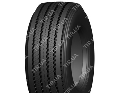 385/65R22.5 Long March LM267F 162K Прицепная грузовая шина 385/65R22.5 Long March LM267F 162K Прицепная грузовая шина