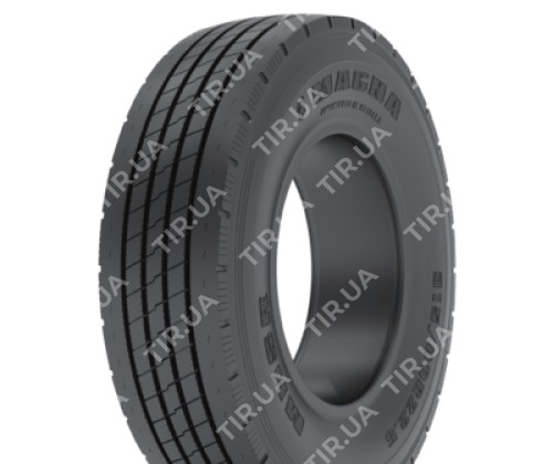 315/80 R22.5 Magna MHSR 156/150M Рулевая шина
