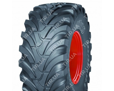 560/60R22.5 Mitas AR02 161D Сельхоз шина