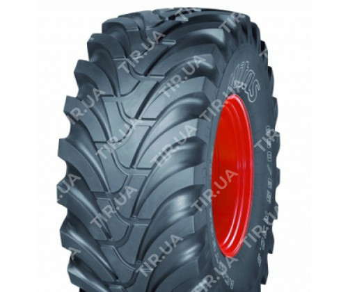 560/60 R22.5 Mitas AR02 161D Сельхоз шина