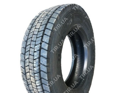 215/75R17.5 Advance GL265D 135/133J Ведущая грузовая шина 215/75R17.5 Advance GL265D 135/133J Ведущая грузовая шина