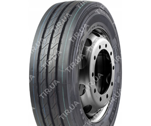215/75 R17.5 Leao KLT200 135/133J Рульова шина