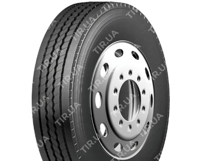 215/75R17.5 Greentrac GTRA1 135/133L Рульова вантажна шина 215/75R17.5 Greentrac GTRA1 135/133L Рульова вантажна шина