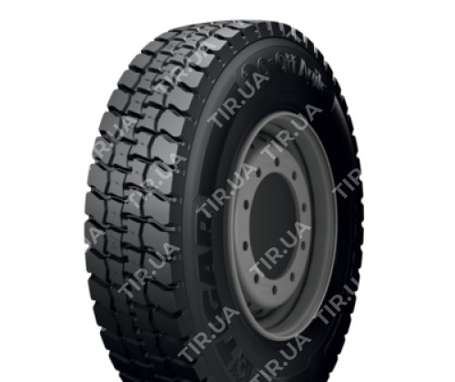 315/80 R22.5 Tigar On-Off Agile D 156/150L Ведуча шина