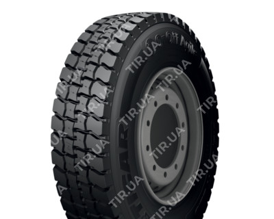 315/80R22.5 Tigar On-Off Agile D 156/150L Ведущая шина 315/80R22.5 Tigar On-Off Agile D 156/150L Ведущая шина