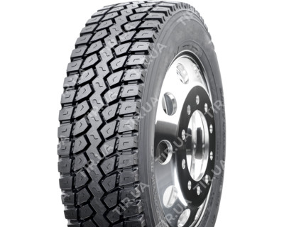 215/75R17.5 Diamondback TR689A 135/133L Ведущая грузовая шина 215/75R17.5 Diamondback TR689A 135/133L Ведущая грузовая шина