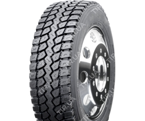 215/75 R17.5 Diamondback TR689A 135/133L Ведущая шина