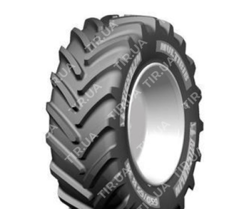 540/65 R30 Michelin MultiBib 143D Сільгосп шина