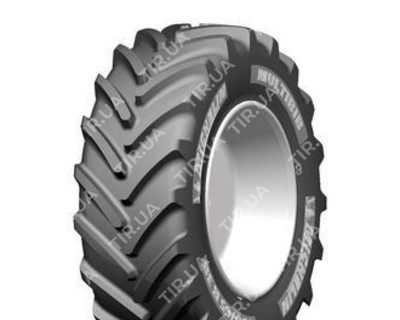540/65R30 Michelin MultiBib 143D Сельхоз шина