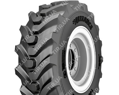440/80R24 Alliance 325 Tough Trac 168A8 Сільгосп шина