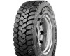 315/80 R22.5 Kumho KMD51 156/150K Ведуча шина