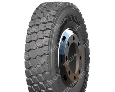 12R20 ROADONE GD888 156/153J Ведущая шина 12R20 ROADONE GD888 156/153J Ведущая шина