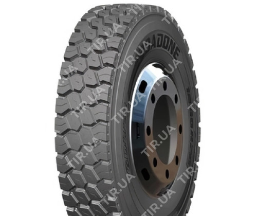 12 R20 ROADONE GD888 156/153J Ведущая шина