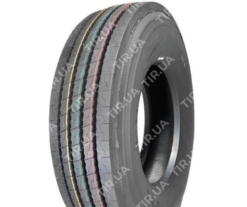 315/70 R22.5 Annaite 366 156/150L Рульова шина