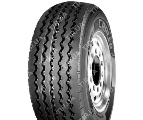 385/65 R22.5 CARLEO C-Max181 160K Прицепная шина