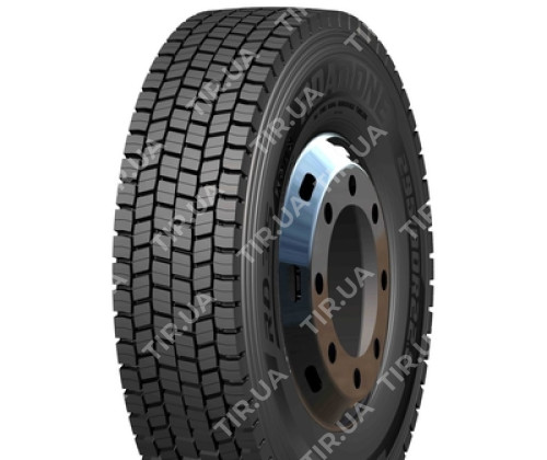 295/80 R22.5 ROADONE RD35 152/149L Ведущая шина