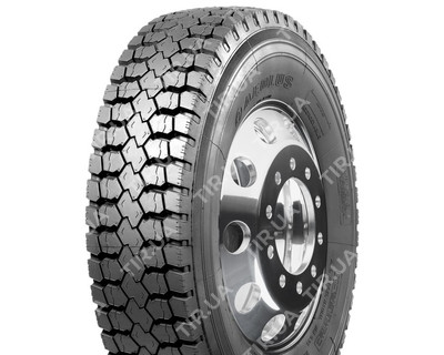 10R20 Aeolus ADR26 149/146K Ведущая шина 10R20 Aeolus ADR26 149/146K Ведущая шина
