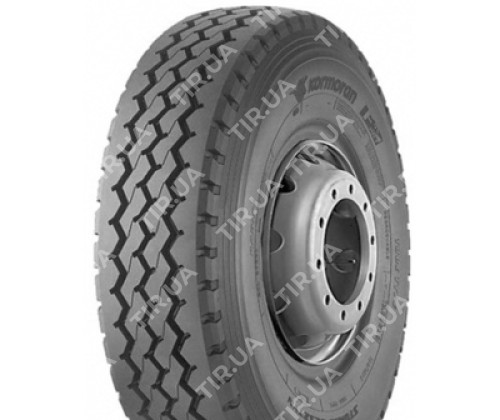 315/80 R22.5 Kormoran F On/Off 156/150K Рулевая шина
