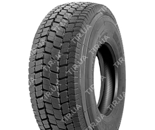 295/80 R22.5 Torque TQ628 152/149M Ведуча шина