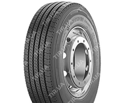 205/75 R17.5 Kormoran Roads 2F 124/122M Рульова шина