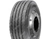 385/65 R22.5 Trazano Novo Trans T47 160K Причіпна шина