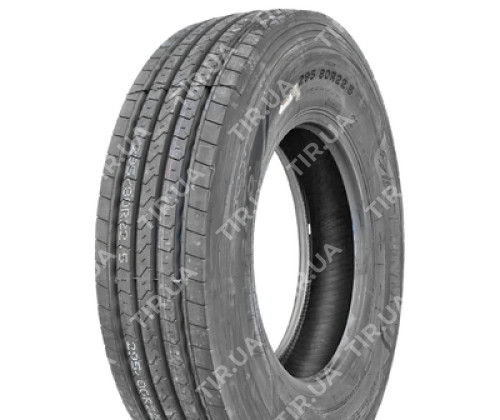 315/80 R22.5 Atlander ATL200 157/154L Рульова шина