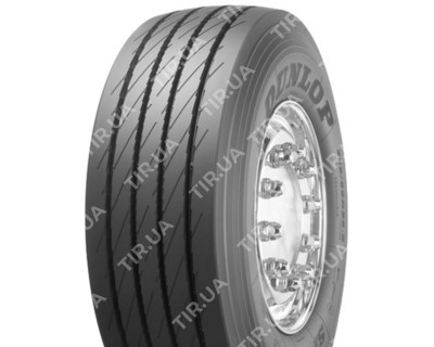 385/65R22.5 Dunlop SP 244 158L Прицепная шина 385/65R22.5 Dunlop SP 244 158L Прицепная шина