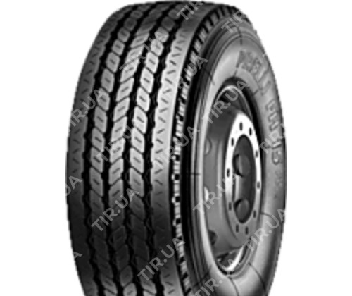 12 R22.5 Pirelli FH 15 Рульова шина