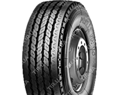 12R22.5 Pirelli FH 15 Рулевая шина 12R22.5 Pirelli FH 15 Рулевая шина