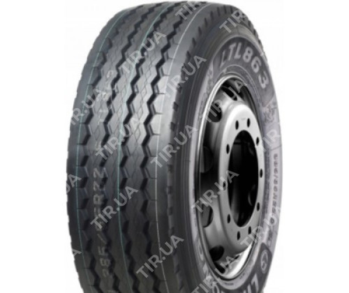 385/55 R22.5 Leao ATL863 160J Причіпна шина