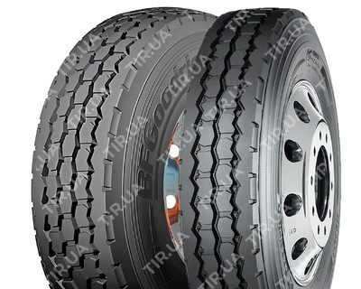 385/65R22.5 BFGoodrich Cross Control S 158K Карьерная грузовая шина 385/65R22.5 BFGoodrich Cross Control S 158K Карьерная грузовая шина