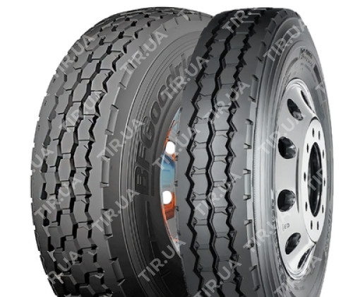 385/65 R22.5 BFGoodrich Cross Control S 158K Карьерная шина